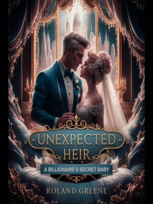 cover image of Unexpected Heir